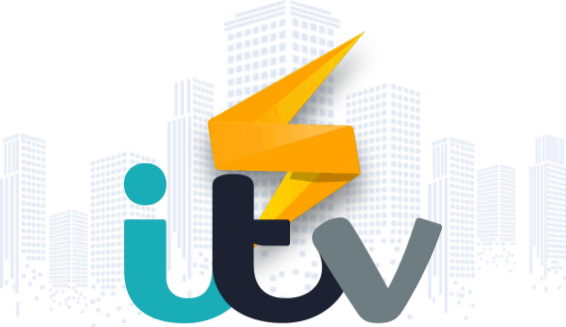 ITV VPN