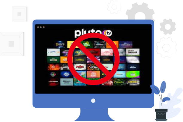 Pluto TV VPN