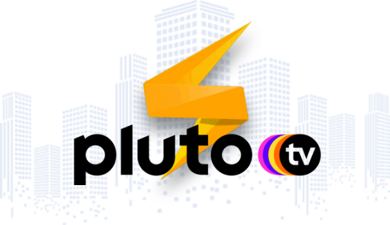Pluto TV VPN