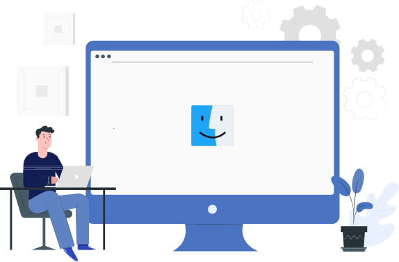 בטל את חסימת נטפליקס ב- MacOS