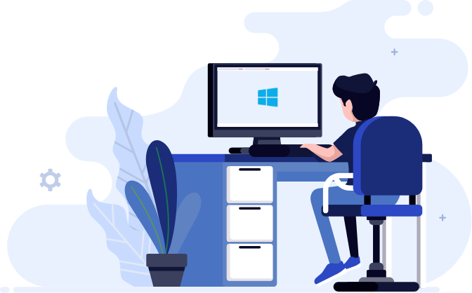 בטל את חסימת נטפליקס ב- Windows