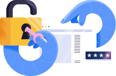 Security Over Device And Data