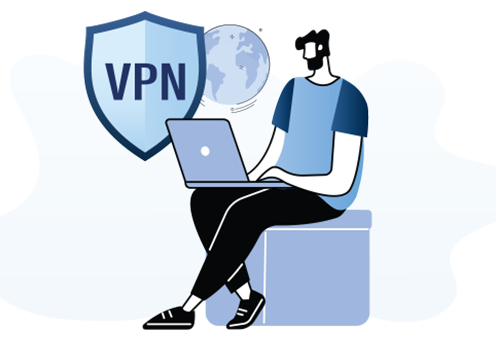 Personal VPN