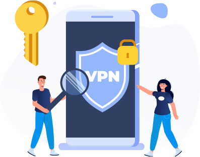 Online Privacy On The Go