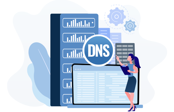 Smart DNS