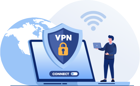 Access Geo-locked Streaming Services