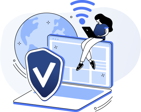 What does a VPN do?