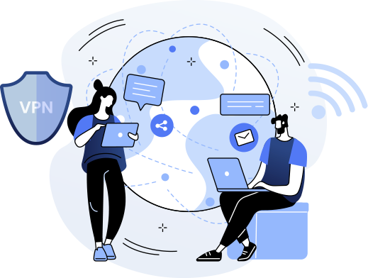 Why do you need a VPN?