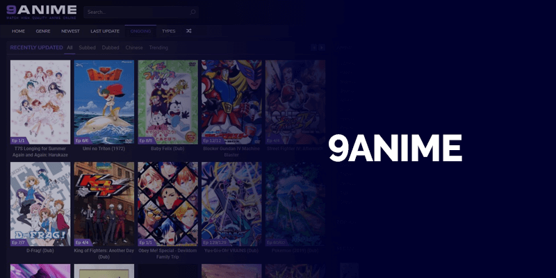 9Anime 9Anime