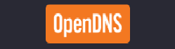 OpenDNS