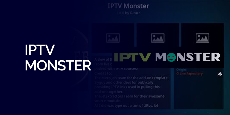 iptv monster 