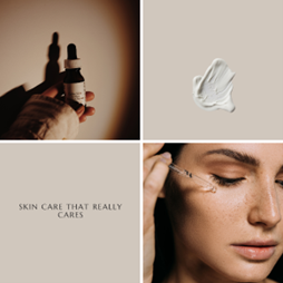 Beauty-skin-care