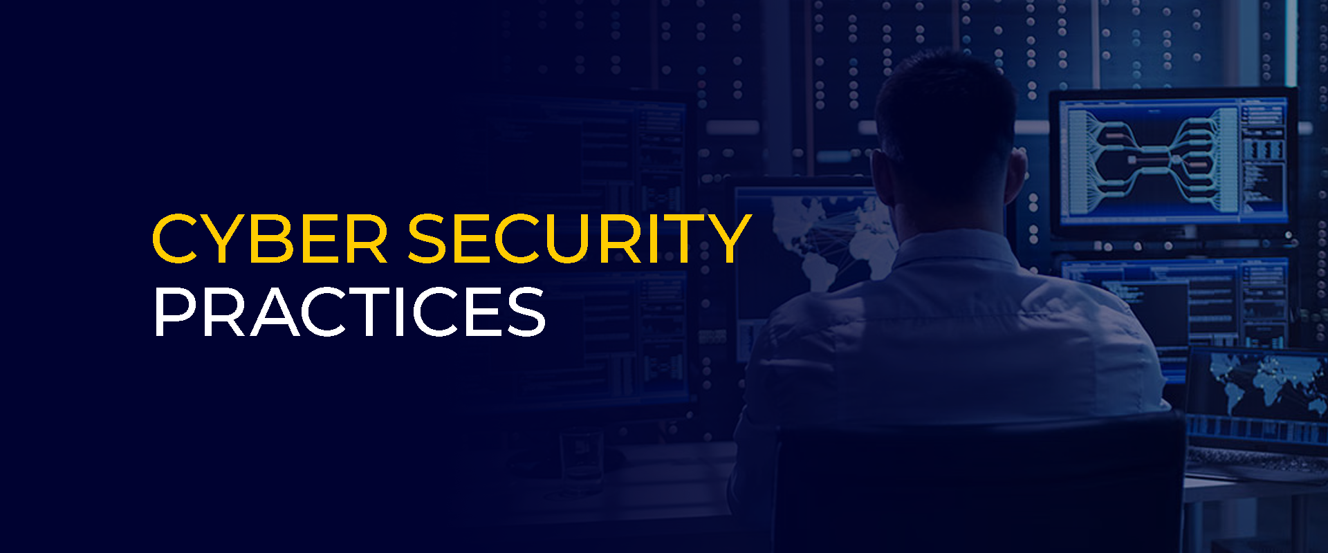 Cyber Security Practices