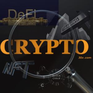 crypto30x