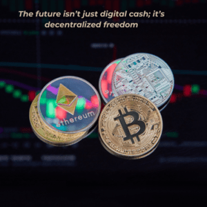 crypto30x