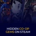 Hidden Co-Op Gems on Steam