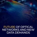 Future of Optical Networks and new Data Demands