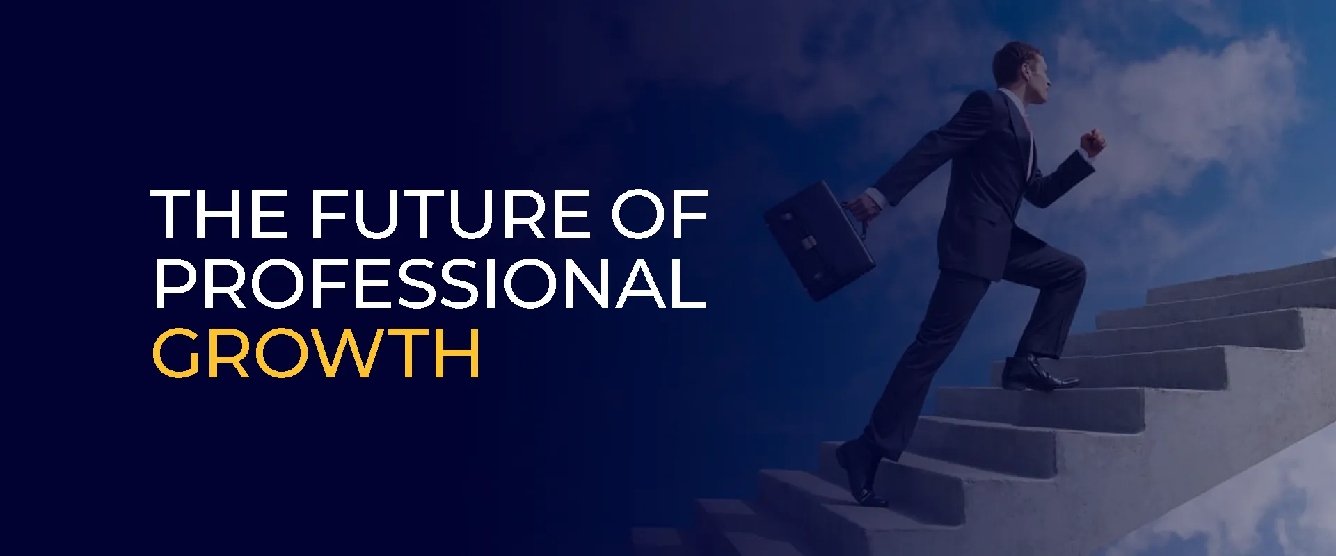 Future of Professional Growth