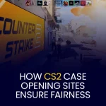 How CS2 Case Opening Sites Ensure Fairness 540