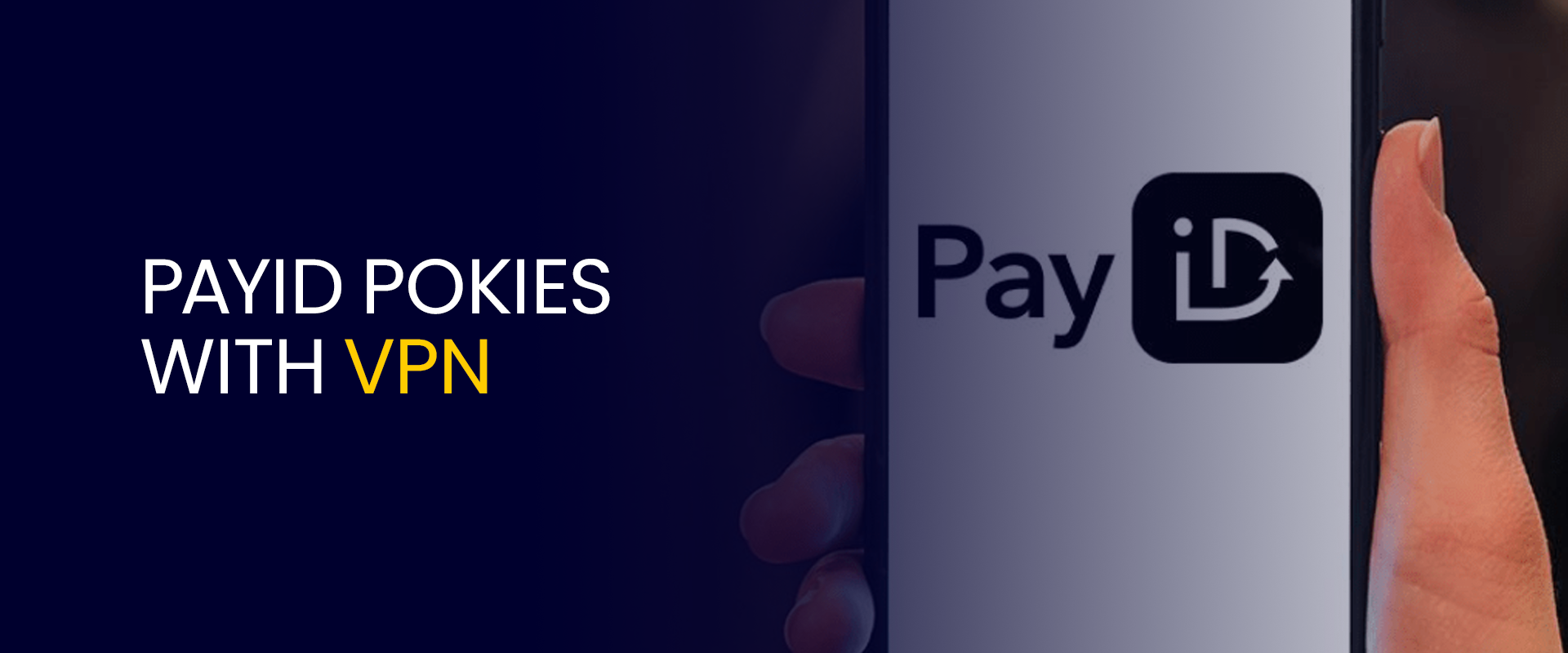 PayID Pokies With VPN