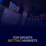 Top Sports Betting Markets