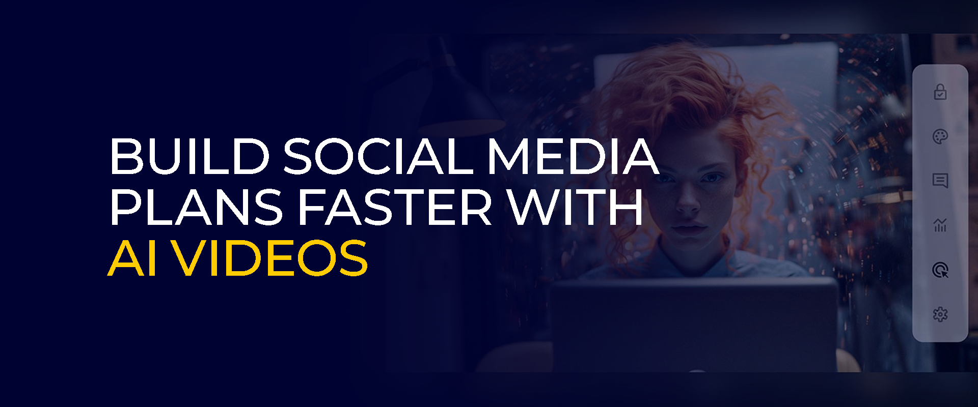 Build Social Media Plans Faster With AI Videos