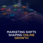Marketing Shifts shaping online Growth