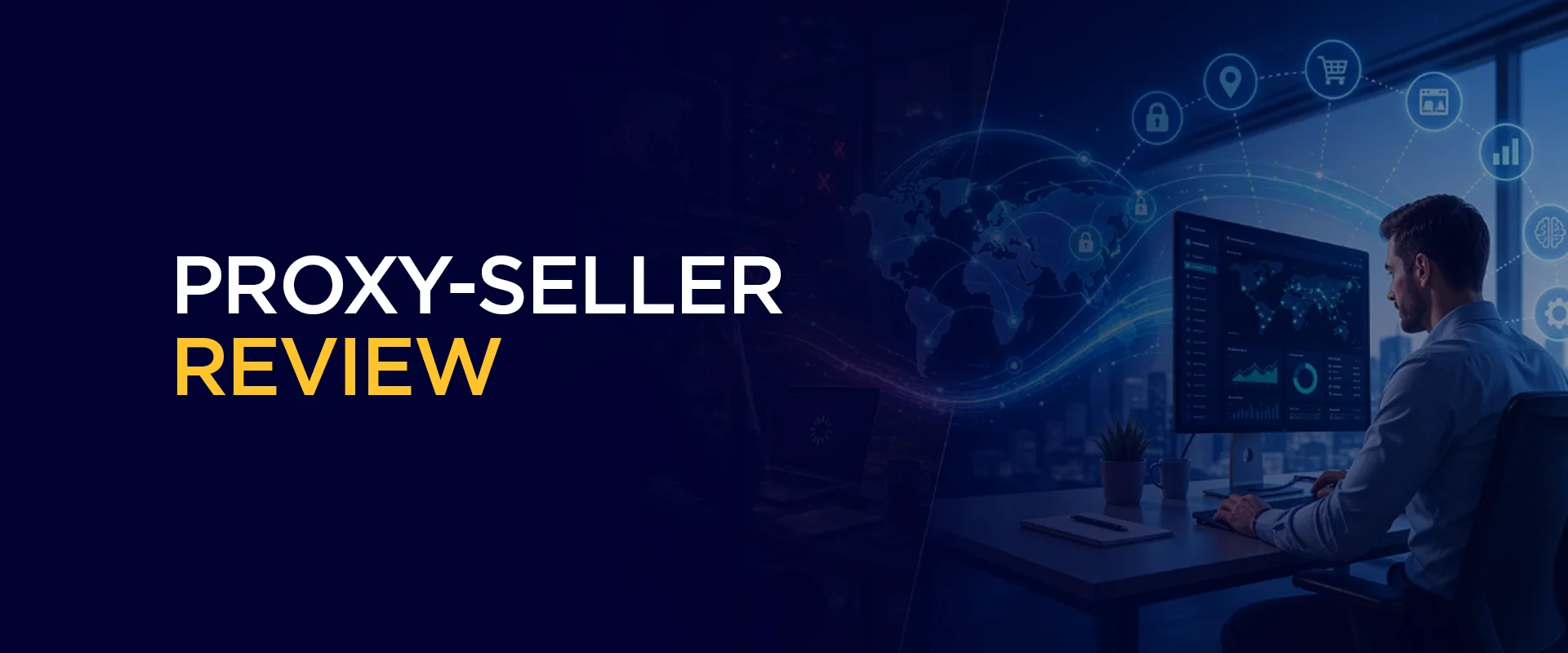 Proxy-Seller Review