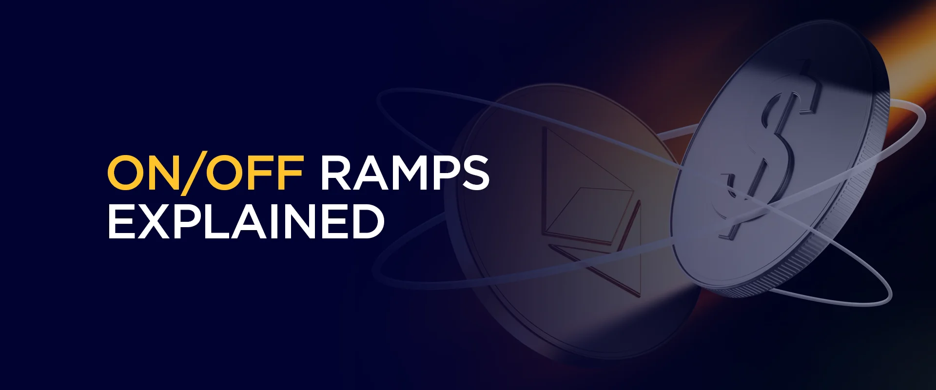 onoff ramps explained