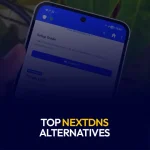 Top NextDNS Alternatives