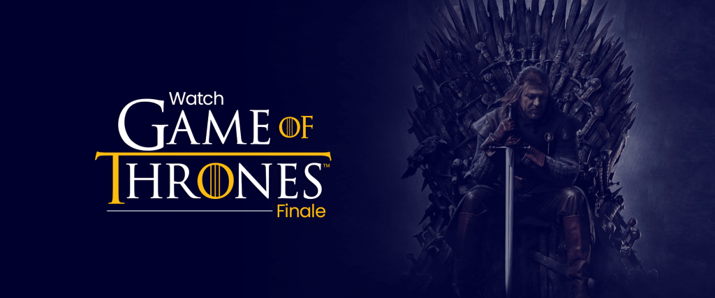 Watch Game of Thrones Finale