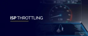 خنق ISP