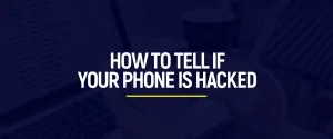 Bagaimana Mengenalinya Jika Ponsel Anda Diretas