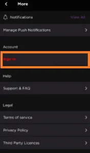 Roku Kont Android App Roku Kont Android App