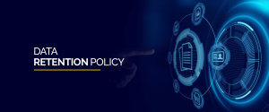 Data Retention Policy
