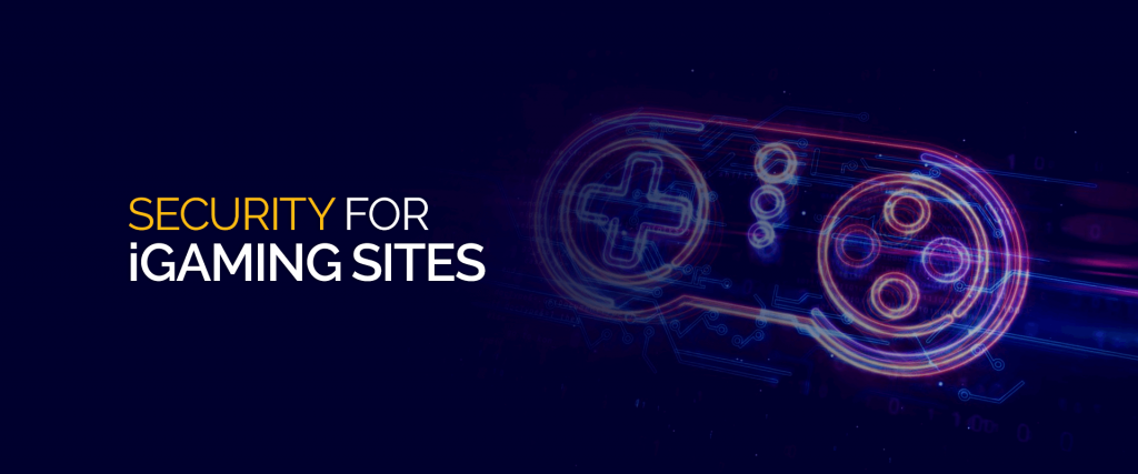 Security for iGaming Sites