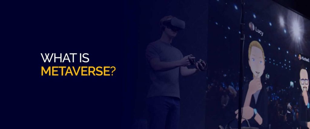 What is Metaverse