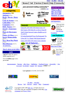 ebay ebay