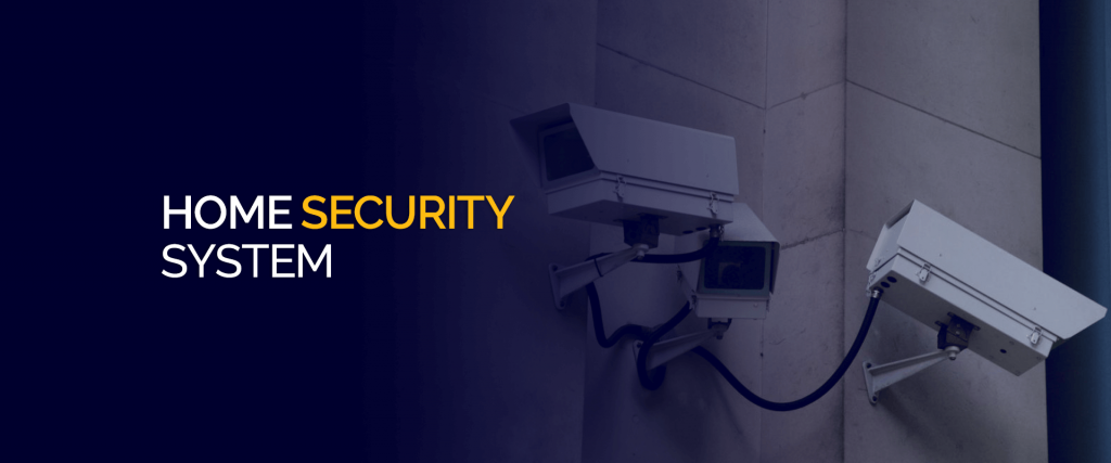 Home Security System
