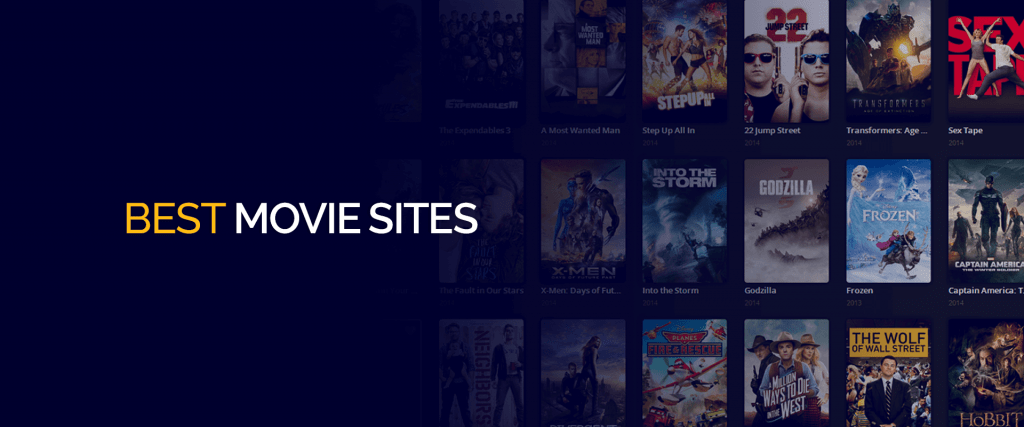 Best Movie Sites Best Movie Sites