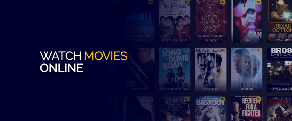 Watch Movies Online