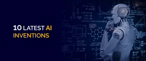 10 ultime invenzioni AI