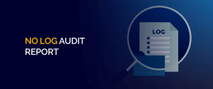 No Log Audit Report