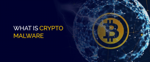 What is Crypto Malware