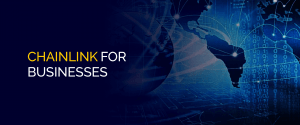 Chainlink for Businesses