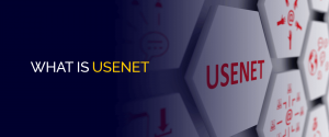 What is Usenet