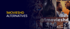1MoviesHD-Alternativen