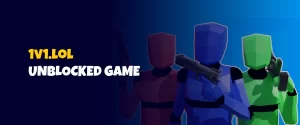 1v1.lol Unblocked Game 