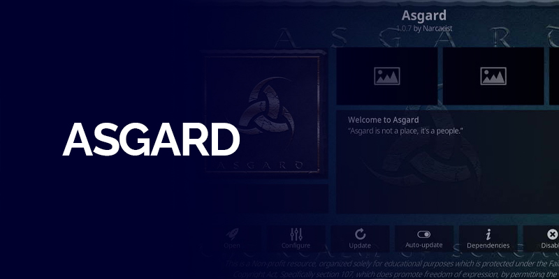 Asgard