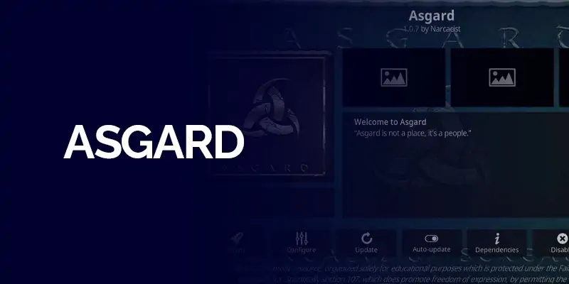 Asgard